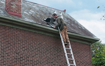 what affects urgent Fenton roof repairs