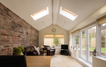 conservatory roof insulation Fenton
