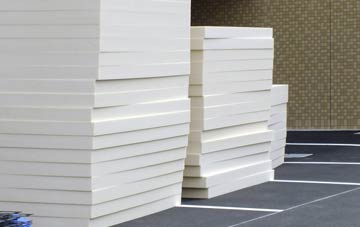 Fenton flat roof insulation costs