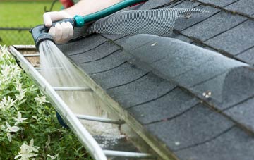 Fenton gutter cleaning costs