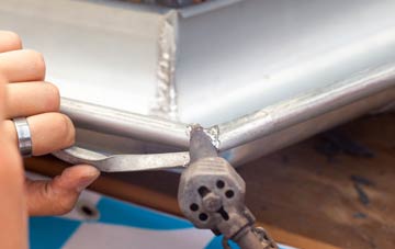 disadvantages of Fenton lead roofing