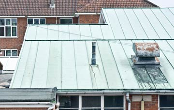 Fenton lead roofing costs