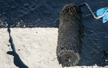 Fenton liquid sealant waterproofing