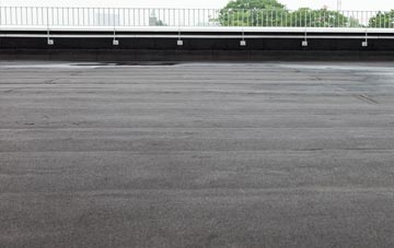 Fenton asphalt roof replacement