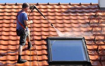 roof cleaning Fenton