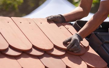 Fenton roof tile contractors