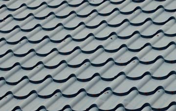 Fenton rubber roofing companies