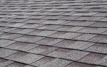 Fenton tiles for shallow pitch roofing