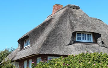 thatch roofing Fenton