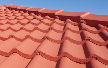 Fenton tile and slate roof replacement