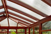 Fenton conservatory roofing insulation
