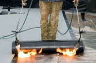 Fenton flat roof sealing quote