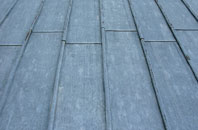 Fenton lead roofing