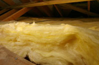 Fenton pitch roof insulation