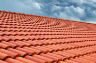 Fenton roofing tiles